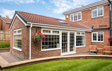 Gillan house extension leads