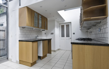 Gillan kitchen extension leads